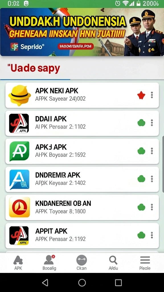 Screenshot pulsa303 nomor 1