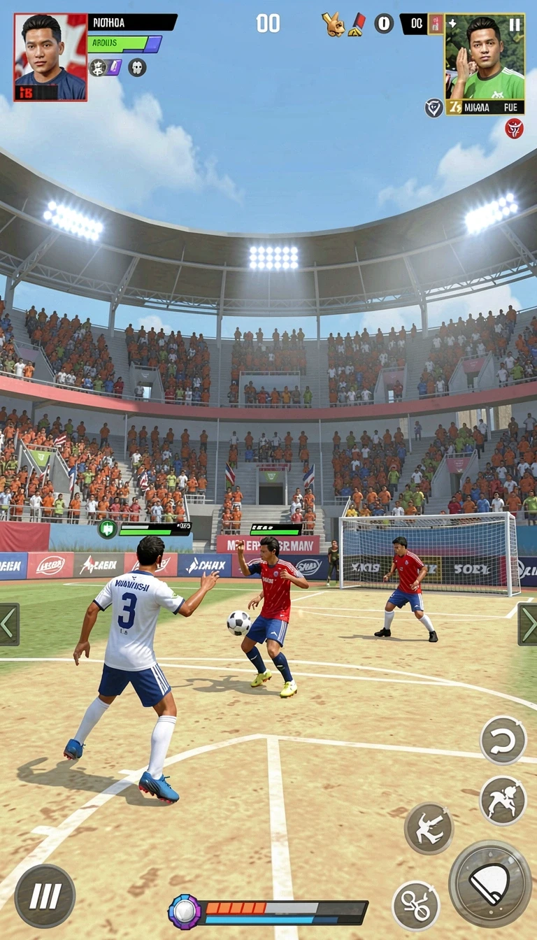 Screenshot rajaclub nomor 2