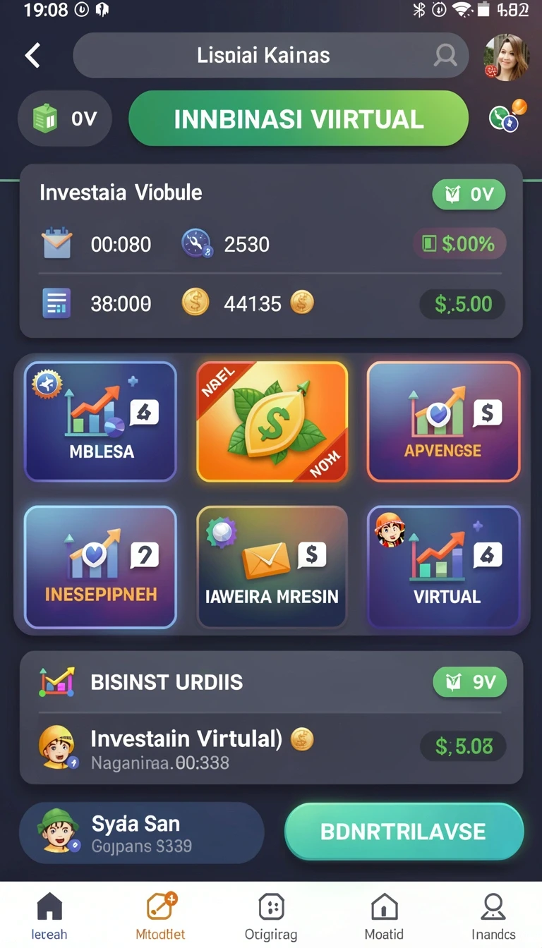 Screenshot rajaclub nomor 3