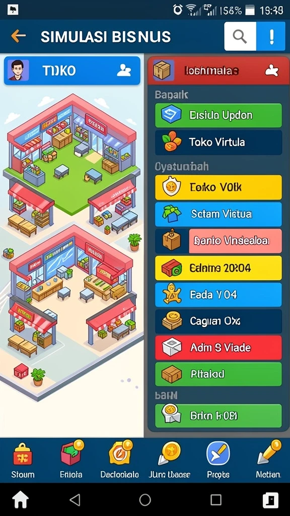 Screenshot ratu303 nomor 2