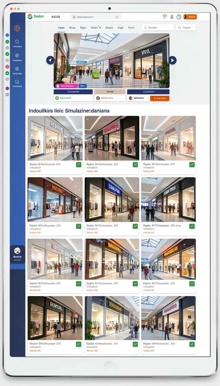 Screenshot rich7 nomor 3