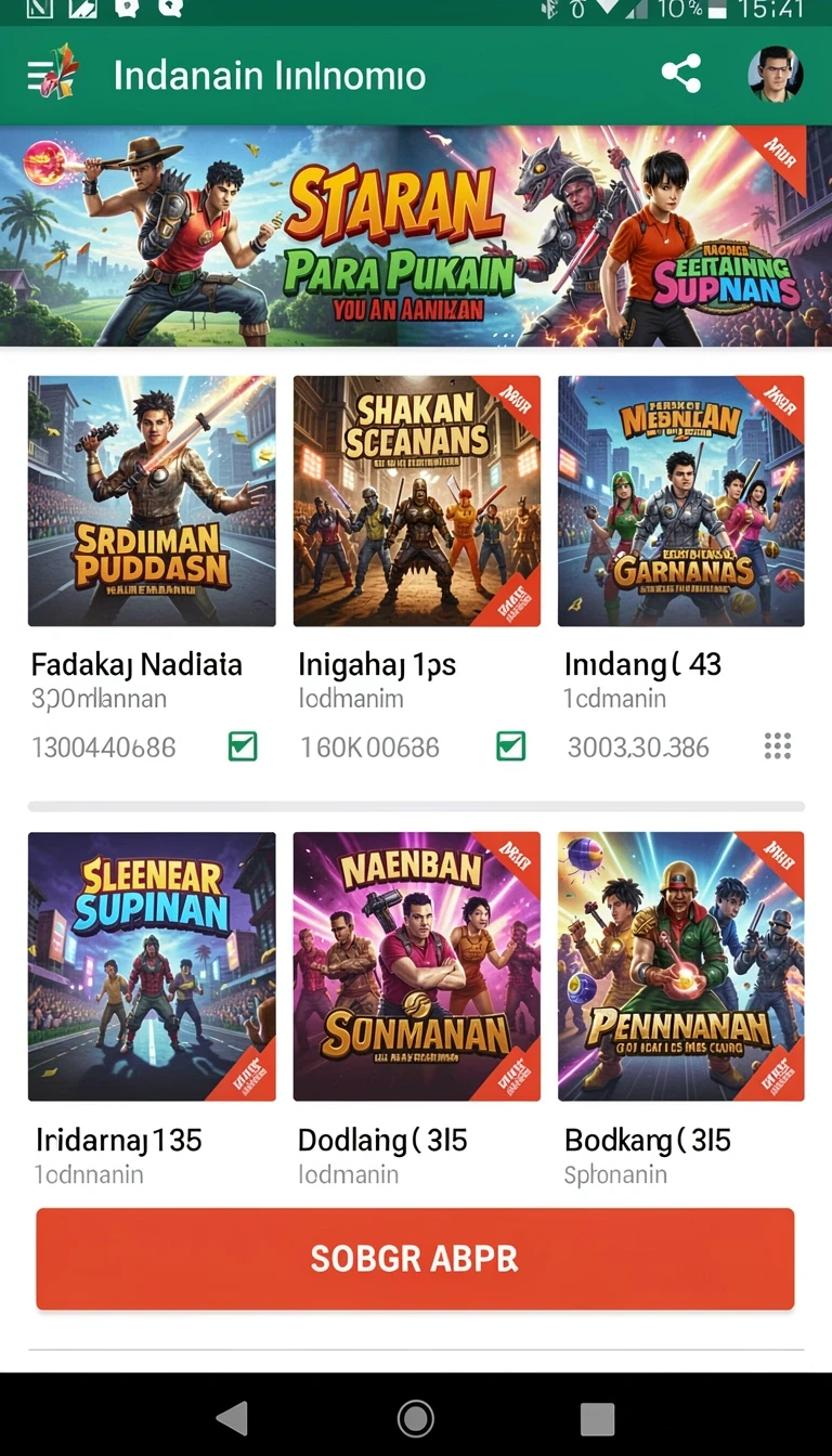 Screenshot slotsidr nomor 1