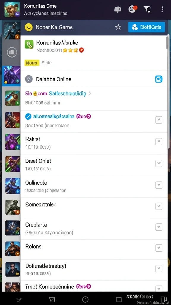 Screenshot soju88 nomor 3