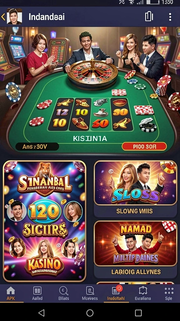 Screenshot svip4 nomor 2