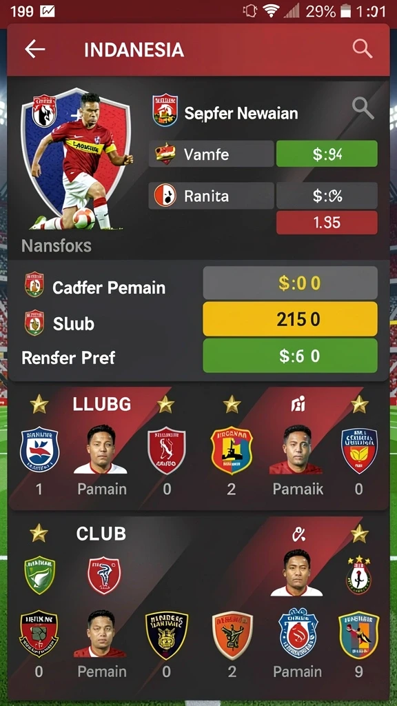 Screenshot svip5 nomor 3