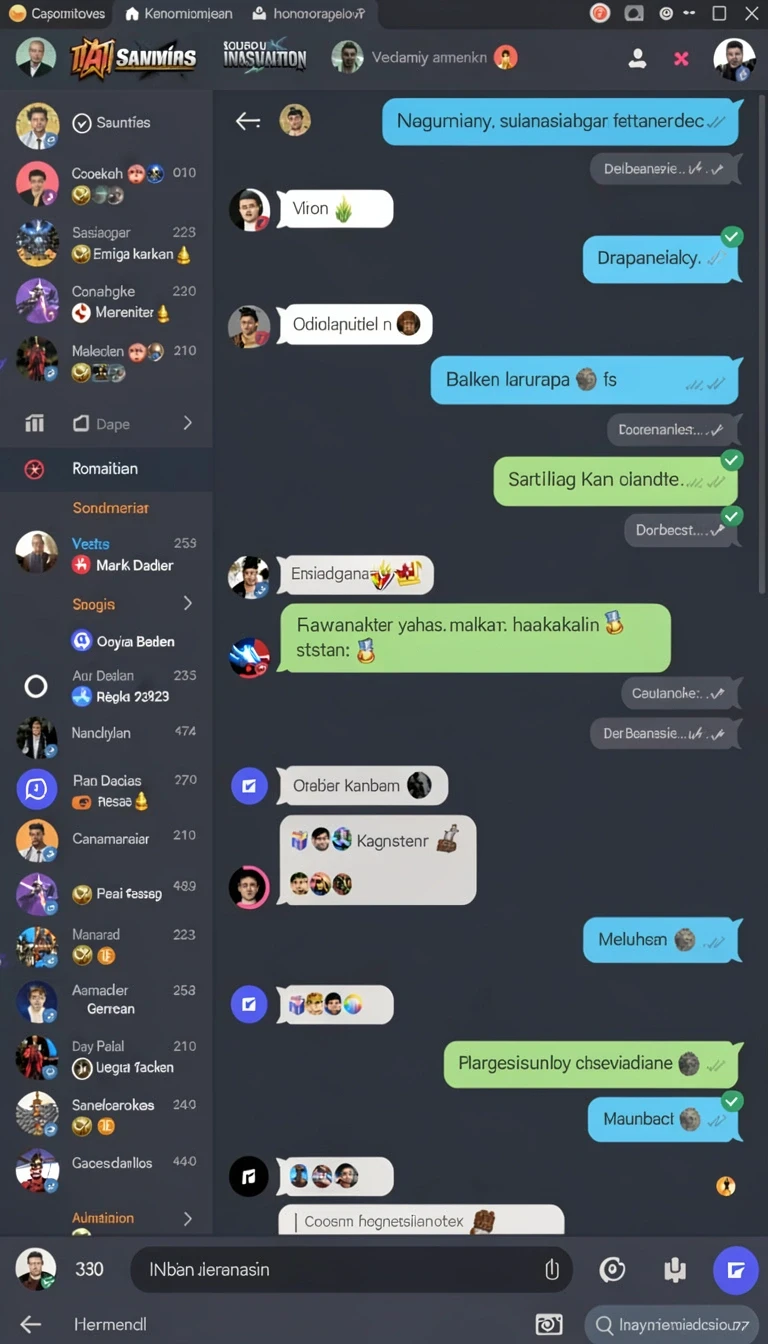 Screenshot tante777 nomor 1