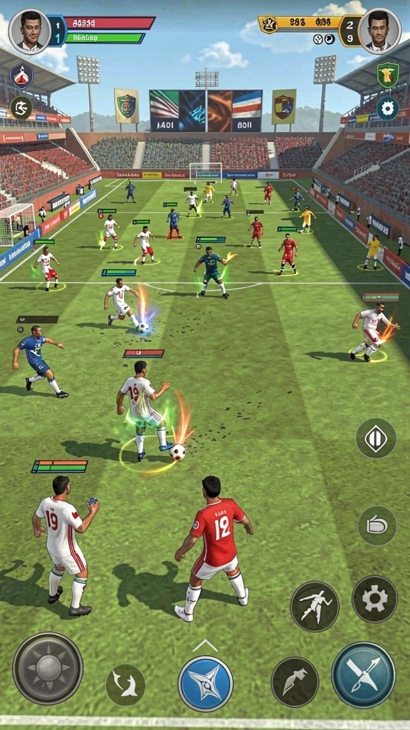 Screenshot ut77 nomor 1