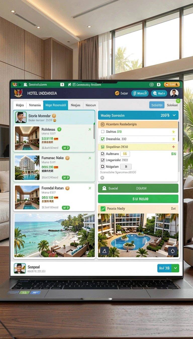 Screenshot vt789 nomor 2