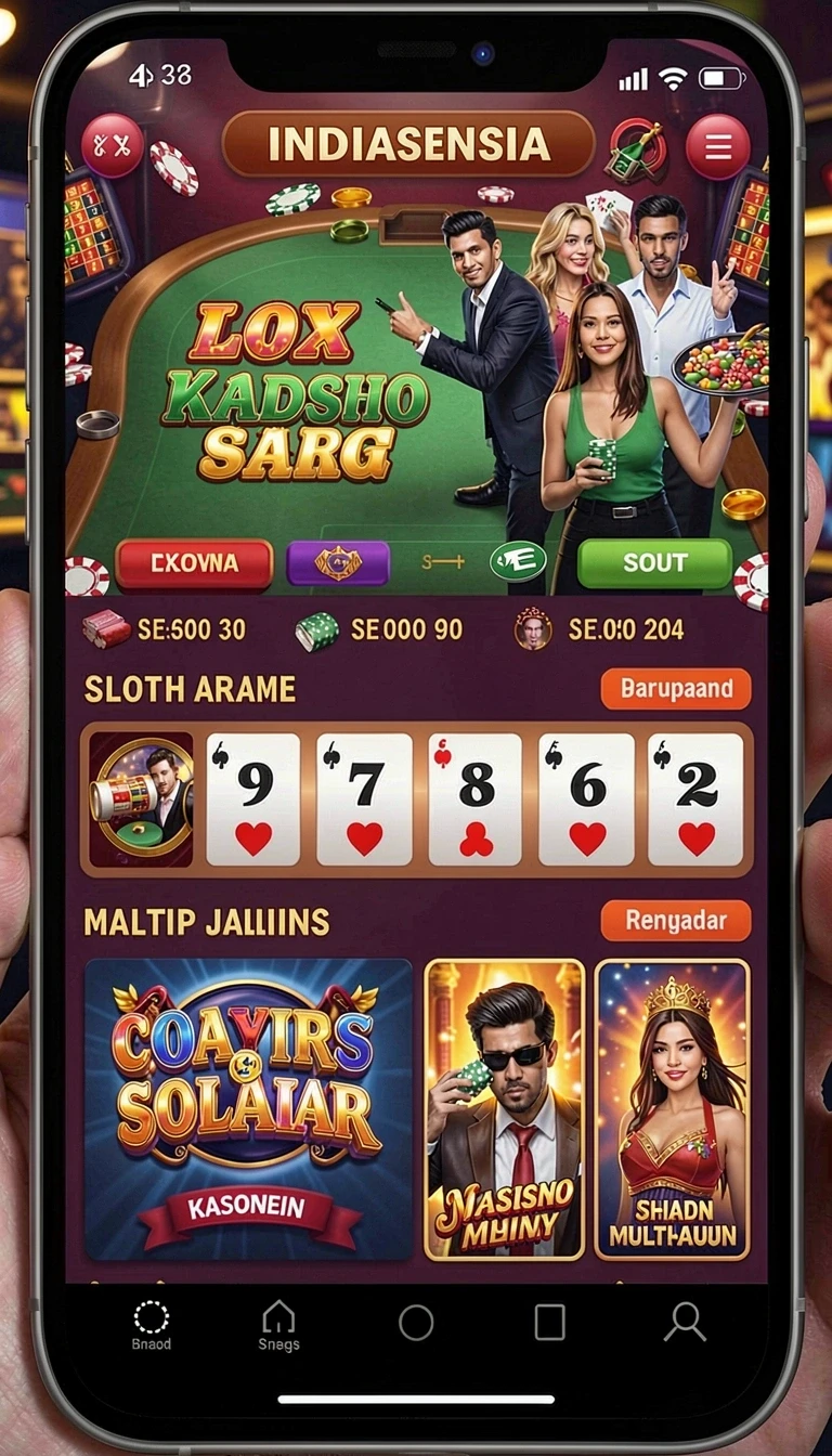 Screenshot xxx777 nomor 1
