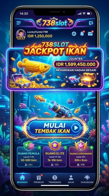 738slot — galeri pratinjau - APK Resmi